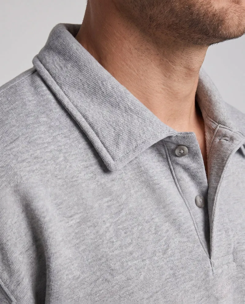 Herren Klassischer Pullover Nord Taschen