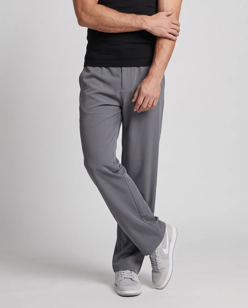 Männer Airy Freizeit-Hosen Nord Taschen