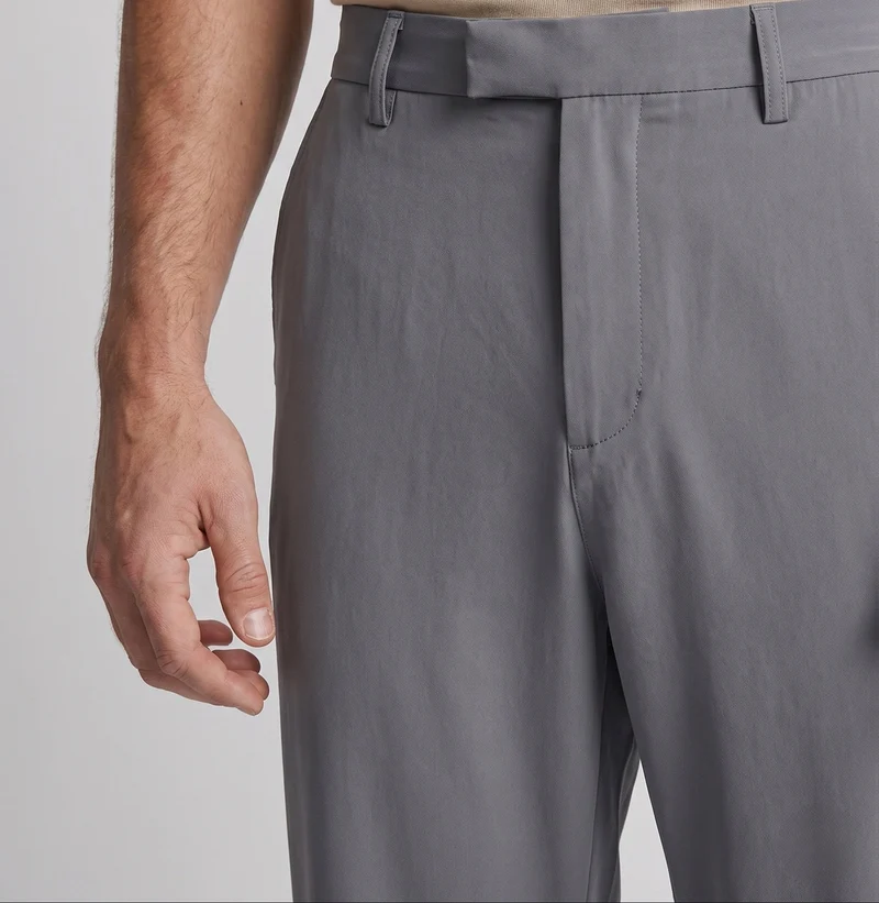 Männer Airy Freizeit-Hosen Nord Taschen