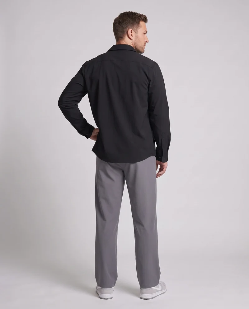 Männer Airy Freizeit-Hosen Nord Taschen