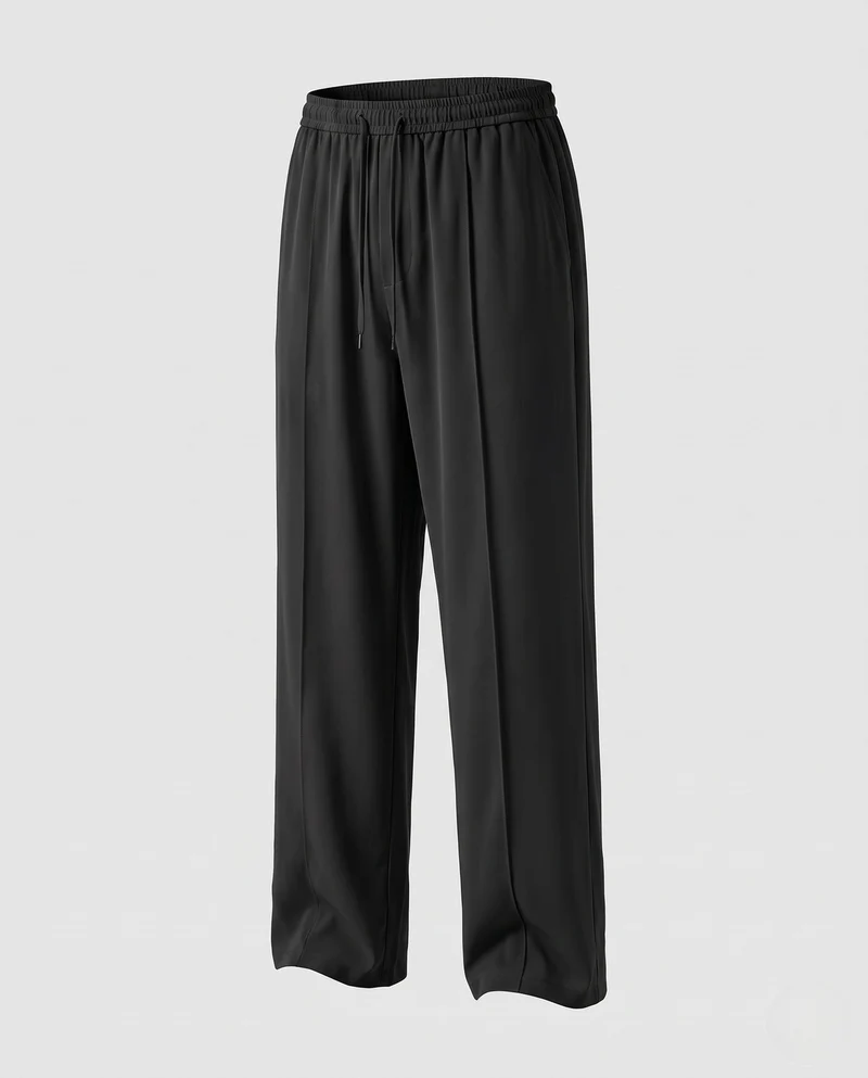 Männer Airy Freizeit-Hosen Nord Taschen