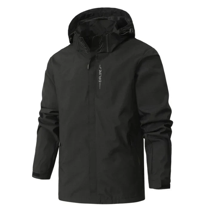 Softshell Jacke Langarm