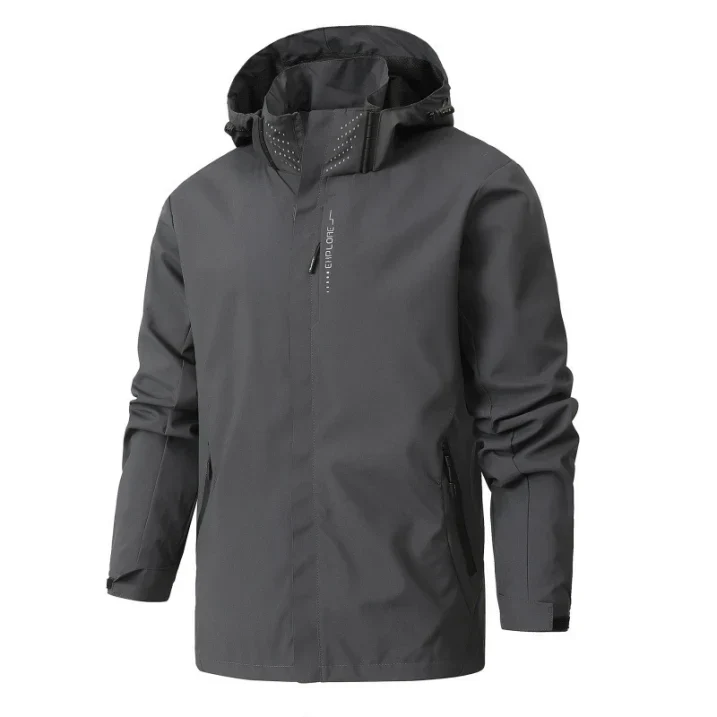 Softshell Jacke Langarm