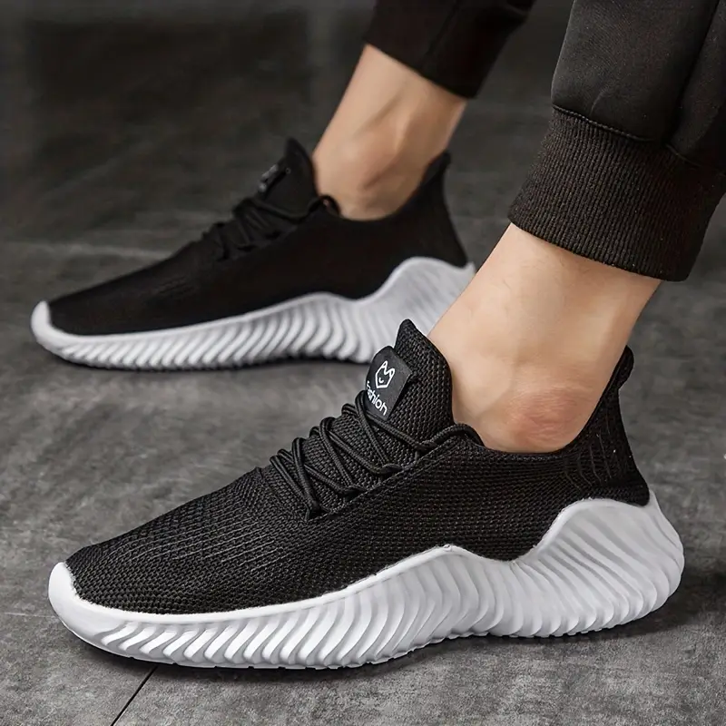 Leichte und Vielseitige Sportschuhe für Herren
