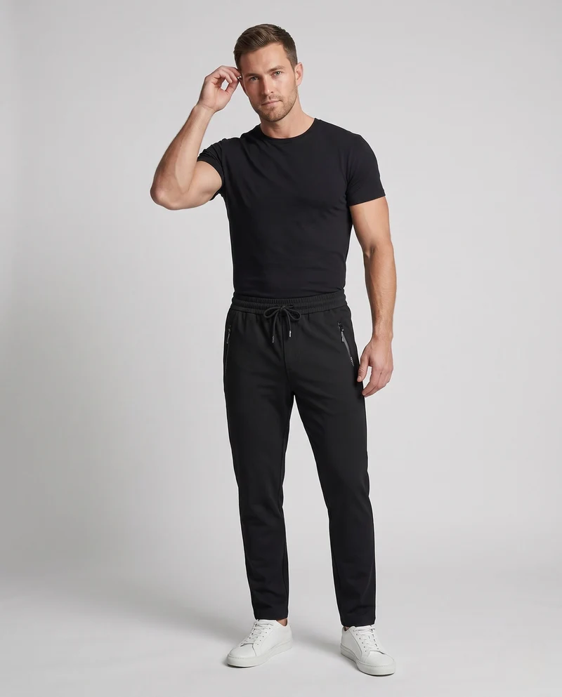 Herren Multifunktionale Outdoor-Hosen Nord Taschen