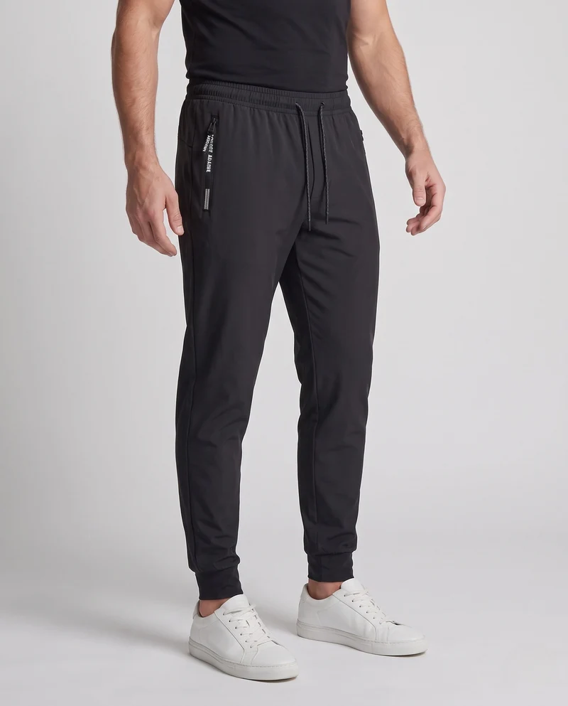 Herren Praktische Jogginghosen mit Reißverschluss Nord Taschen
