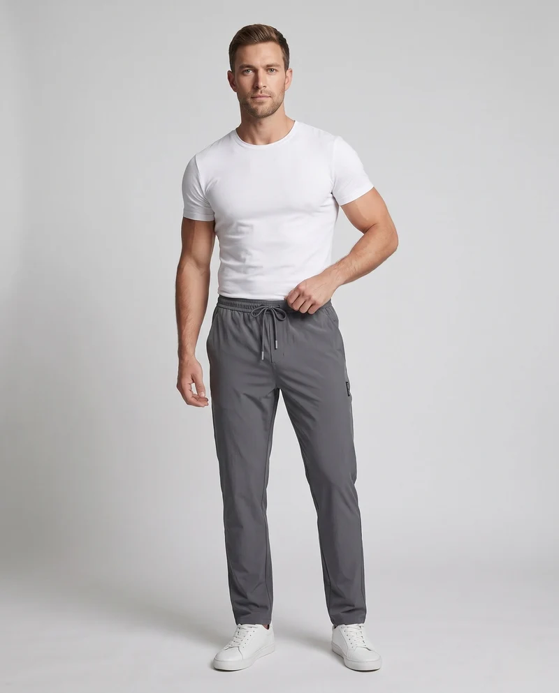 Herren Sportliche Freizeithosen Nord Taschen 1787981783