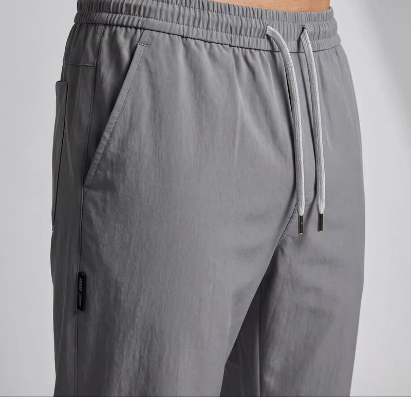 Herren Sportliche Freizeithosen Nord Taschen 1787981783