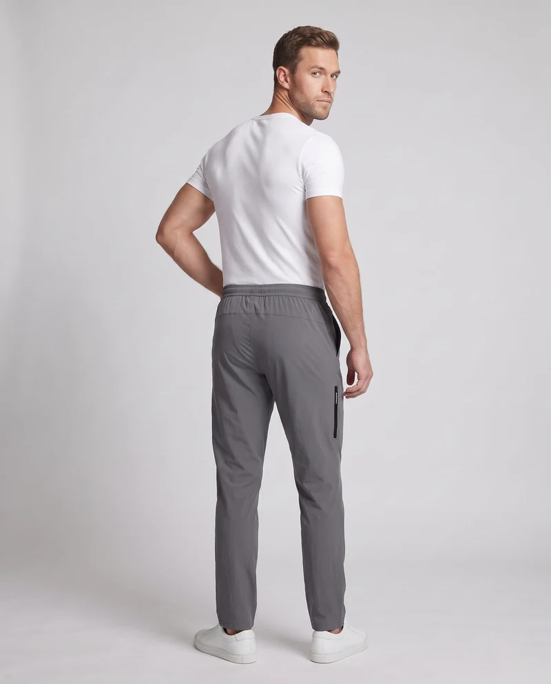 Herren Sportliche Freizeithosen Nord Taschen 1787981783