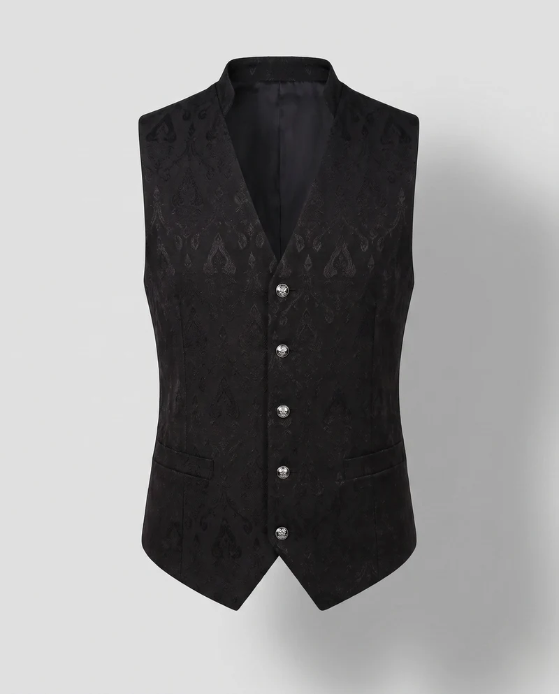 Elegantes Rüschenshirt für Damen mit Spitzenakzenten Nord Taschen