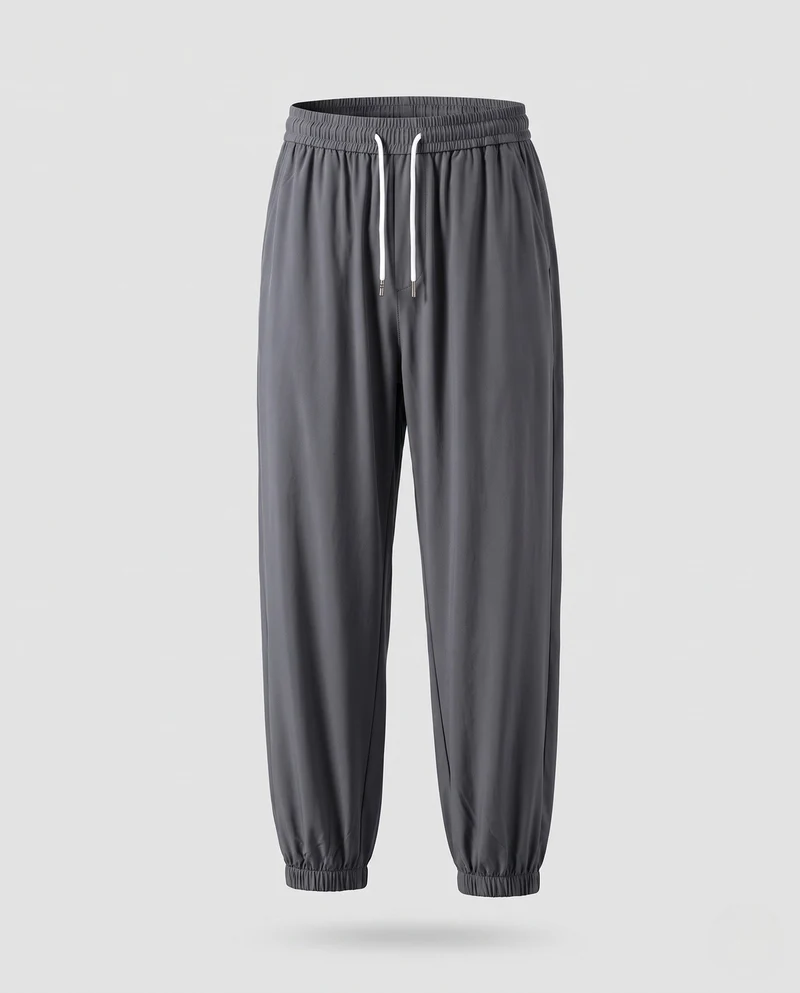 Sportliche Sommerhosen für Herren Nord Taschen