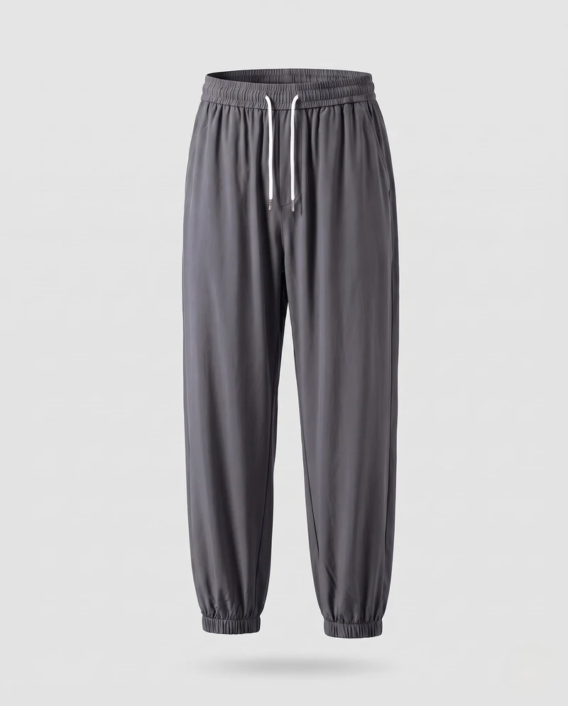 Sportliche Sommerhosen für Herren Nord Taschen