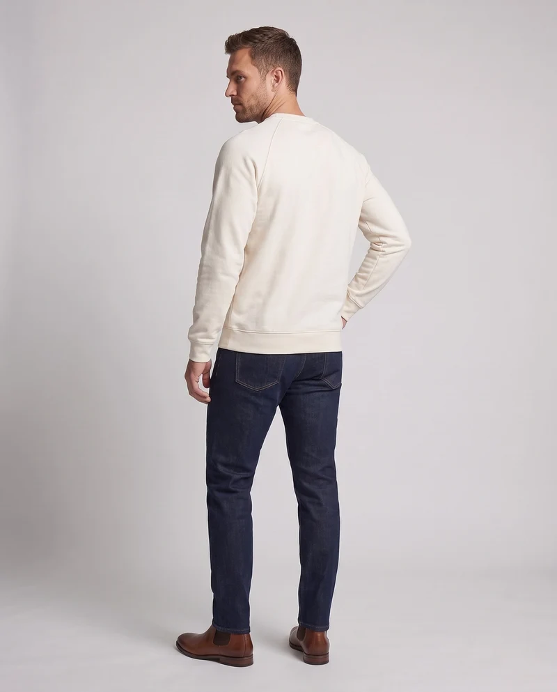 Sportliches Sweatshirt für Herren mit kreativem Design Nord Taschen