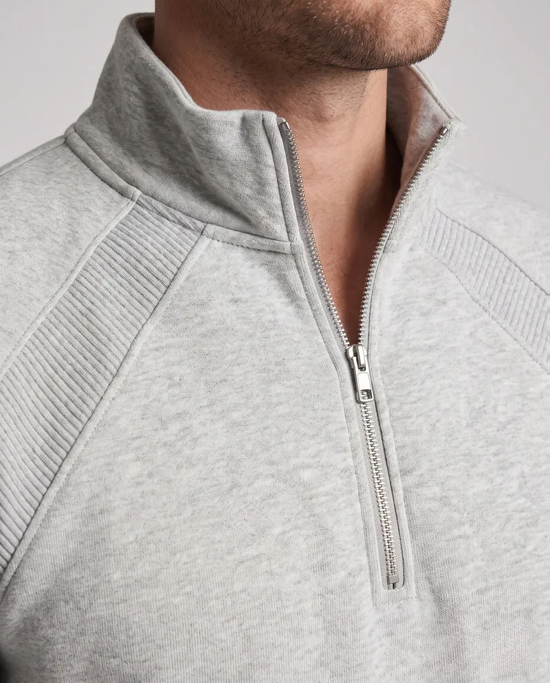 Herren Sweatshirt Nord Taschen