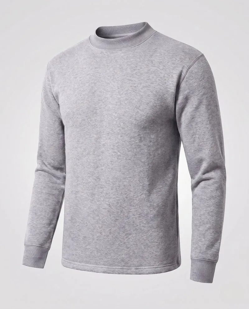 Herren Thermo Langarmshirt Nord Taschen