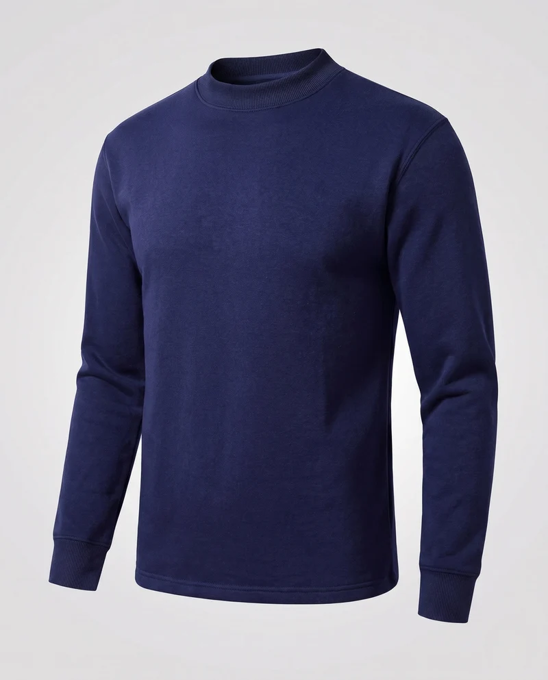 Herren Thermo Langarmshirt Nord Taschen