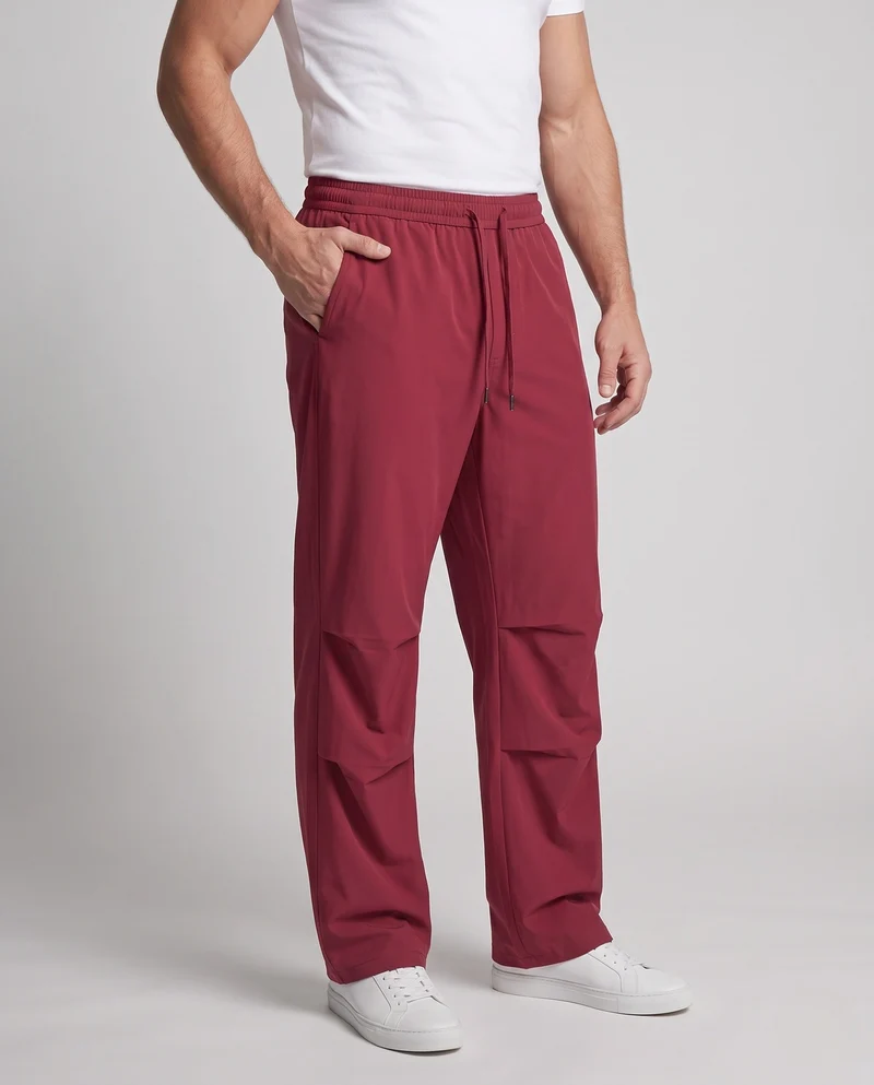 Herren Trendige Sporthose Nord Taschen
