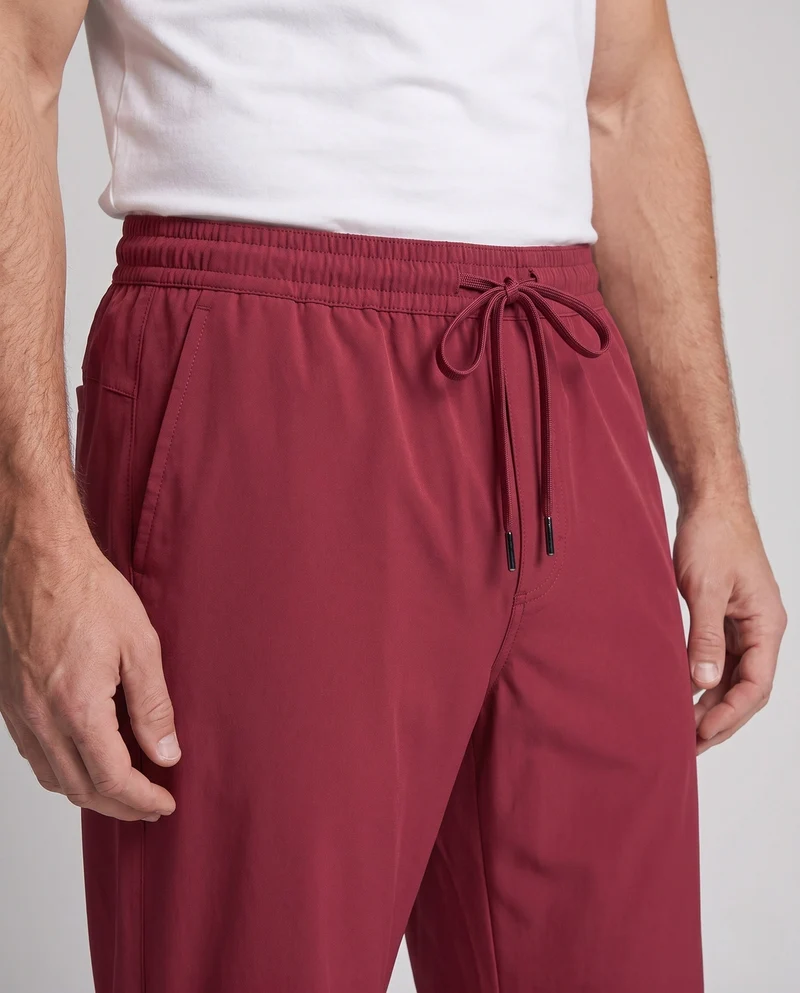 Herren Trendige Sporthose Nord Taschen
