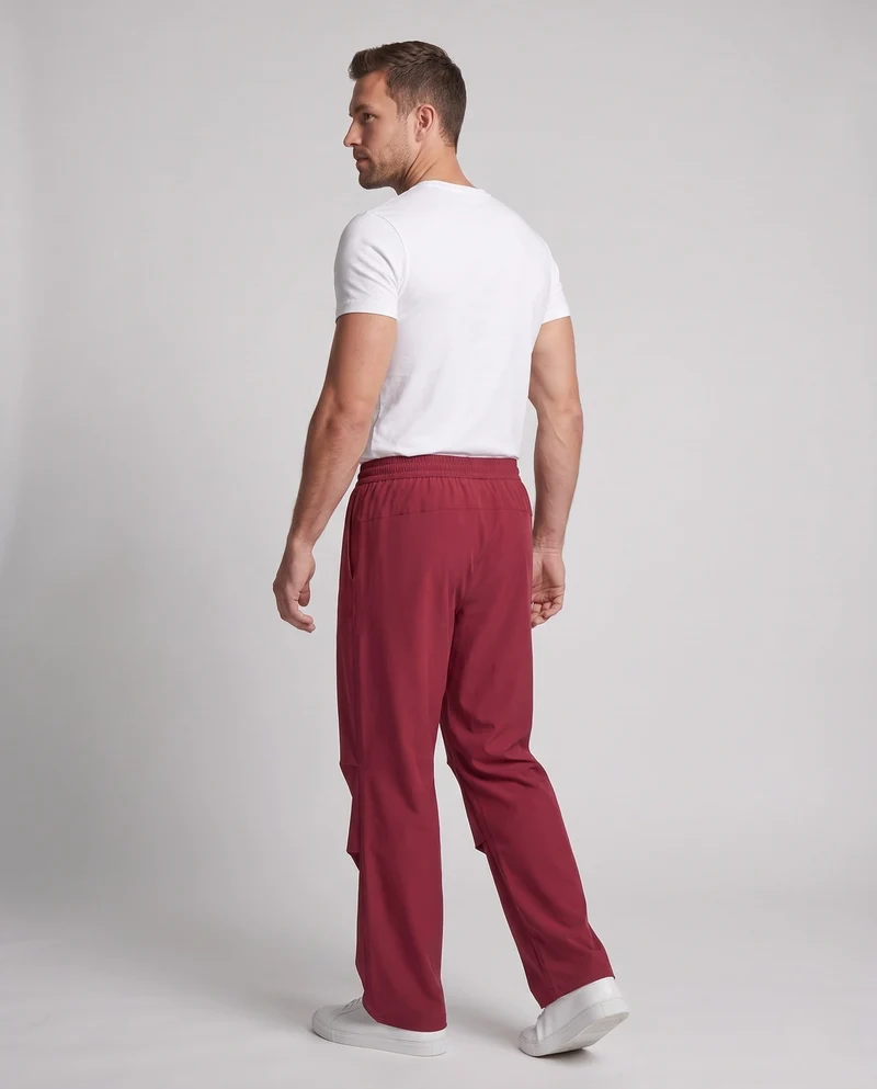 Herren Trendige Sporthose Nord Taschen