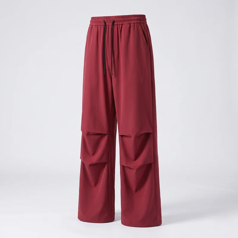 Herren Trendige Sporthose Nord Taschen