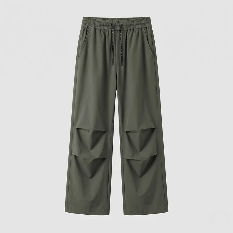 Herren Trendige Sporthose Nord Taschen
