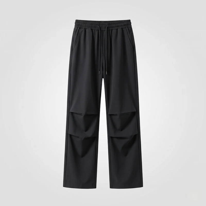 Herren Trendige Sporthose Nord Taschen