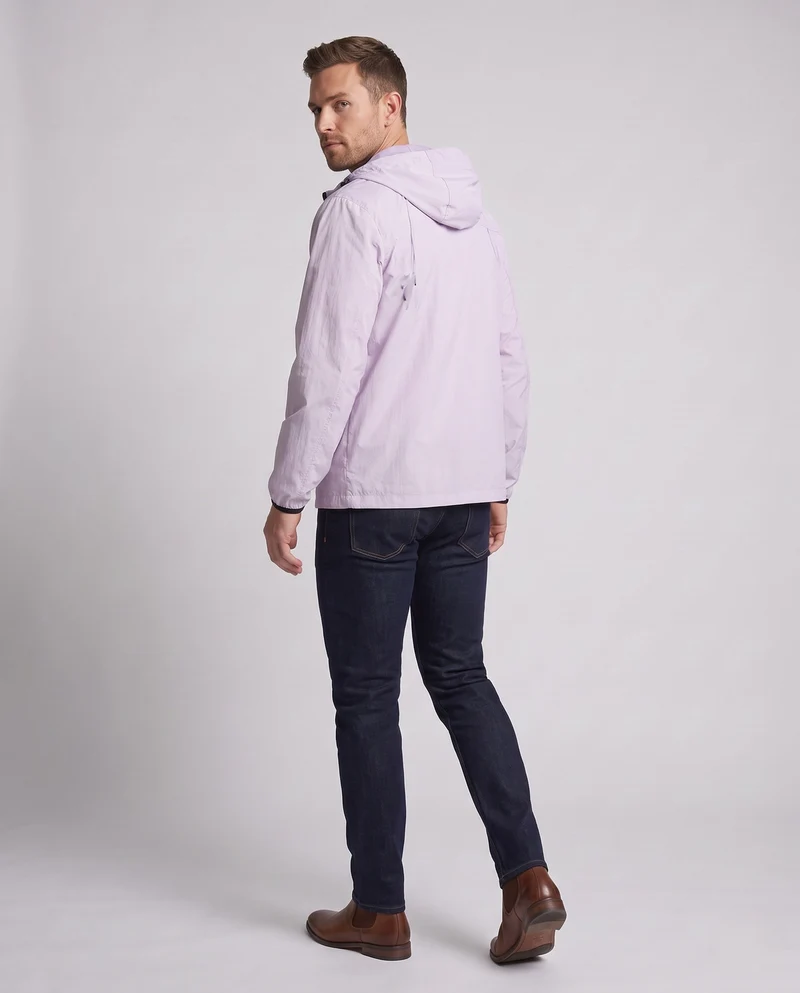 Unisex Leichte Übergangsjacke Nord Taschen