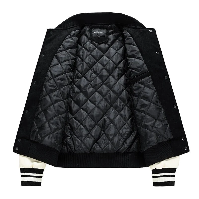 Balder Balljacke - Vittorelli