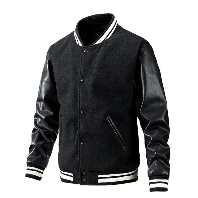 Balder Balljacke - Vittorelli