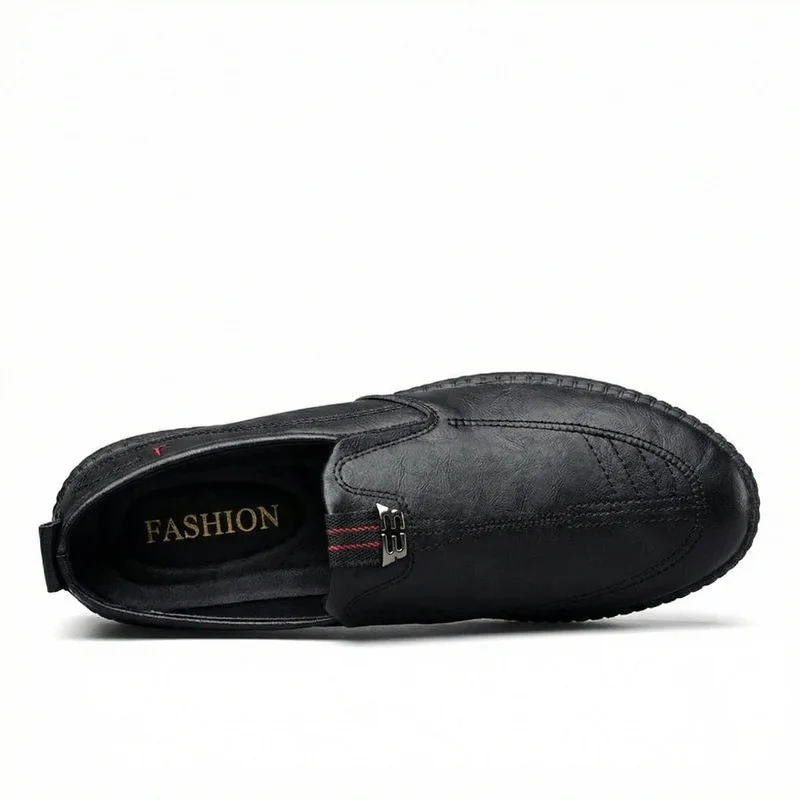 Herren Business Lederschuhe