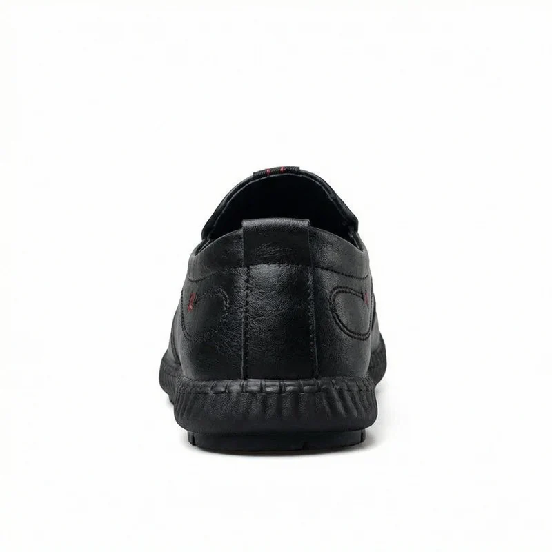 Herren Business Lederschuhe