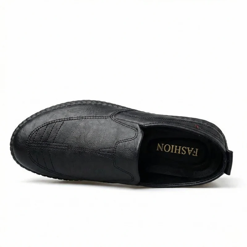 Herren Business Lederschuhe