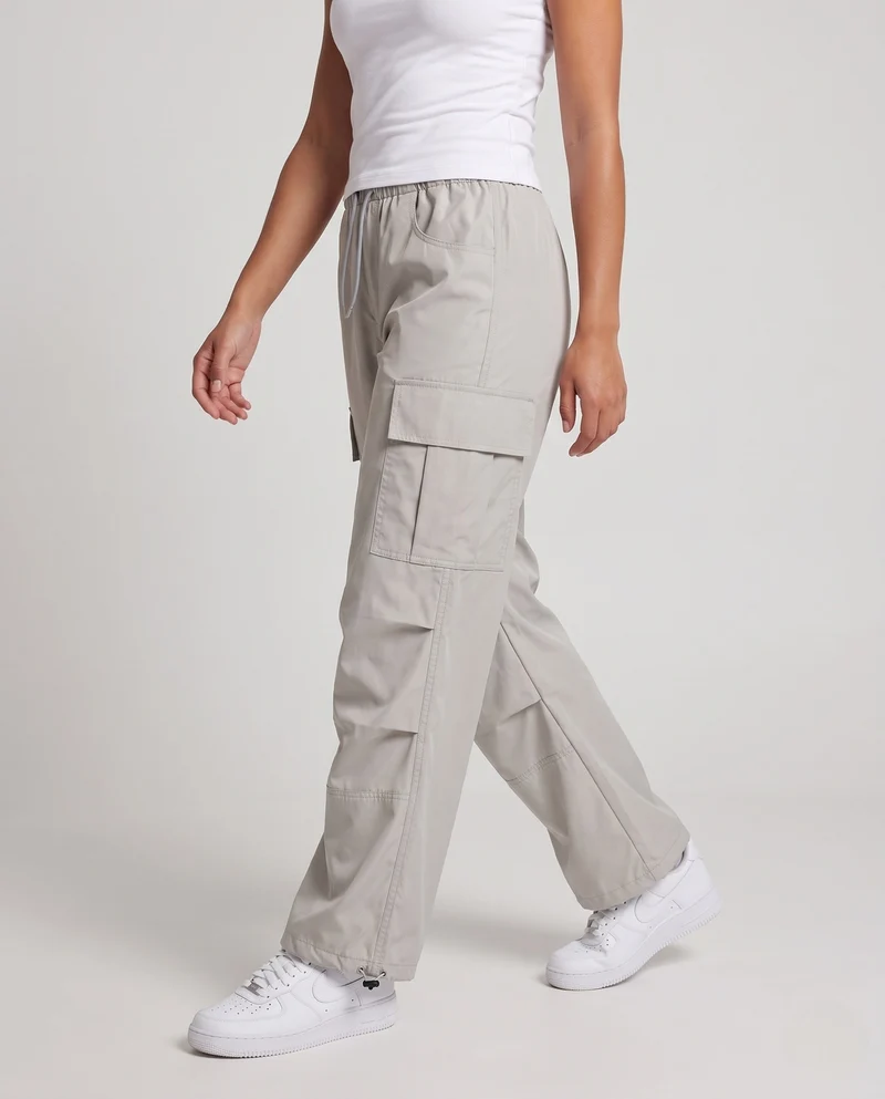 Damen Bequeme Cargo-Hose Nord Taschen 1787982219