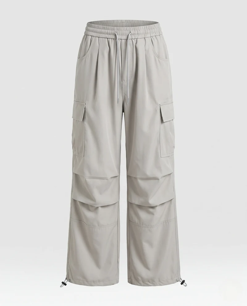 Damen Bequeme Cargo-Hose Nord Taschen 1787982219