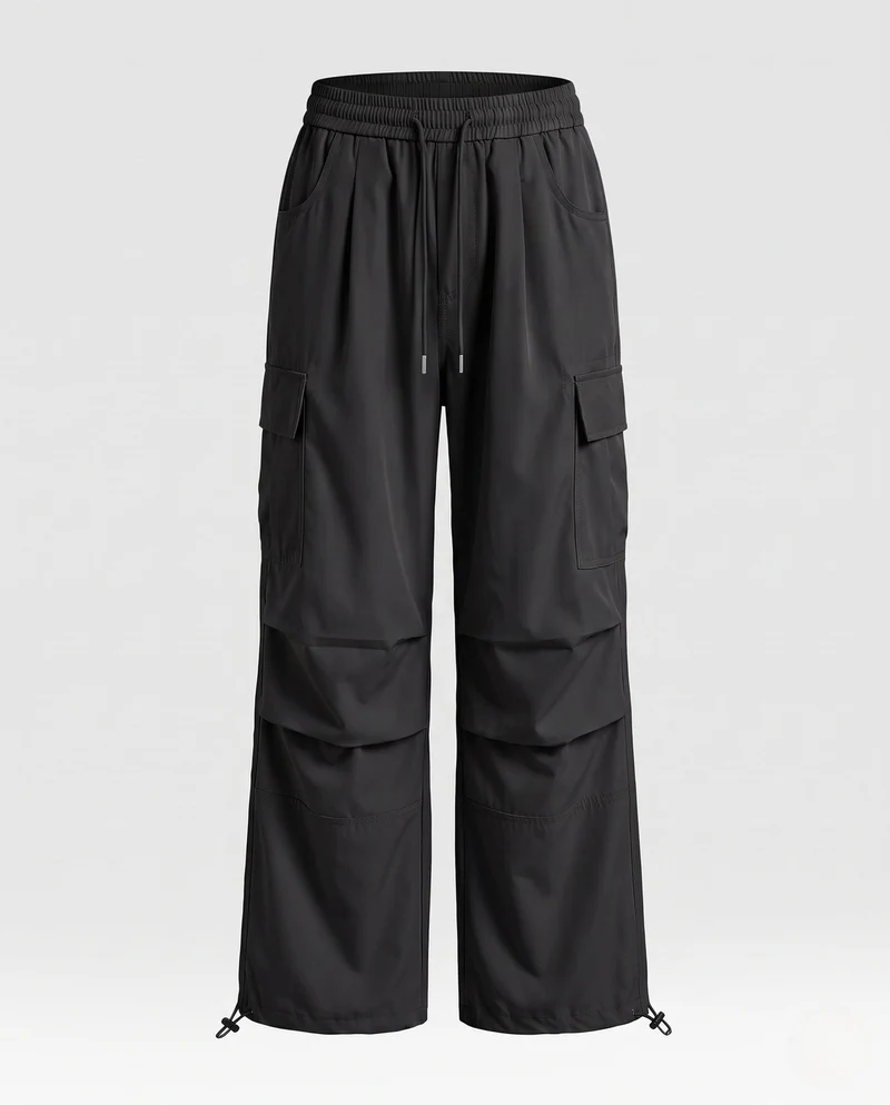 Damen Bequeme Cargo-Hose Nord Taschen 1787982219