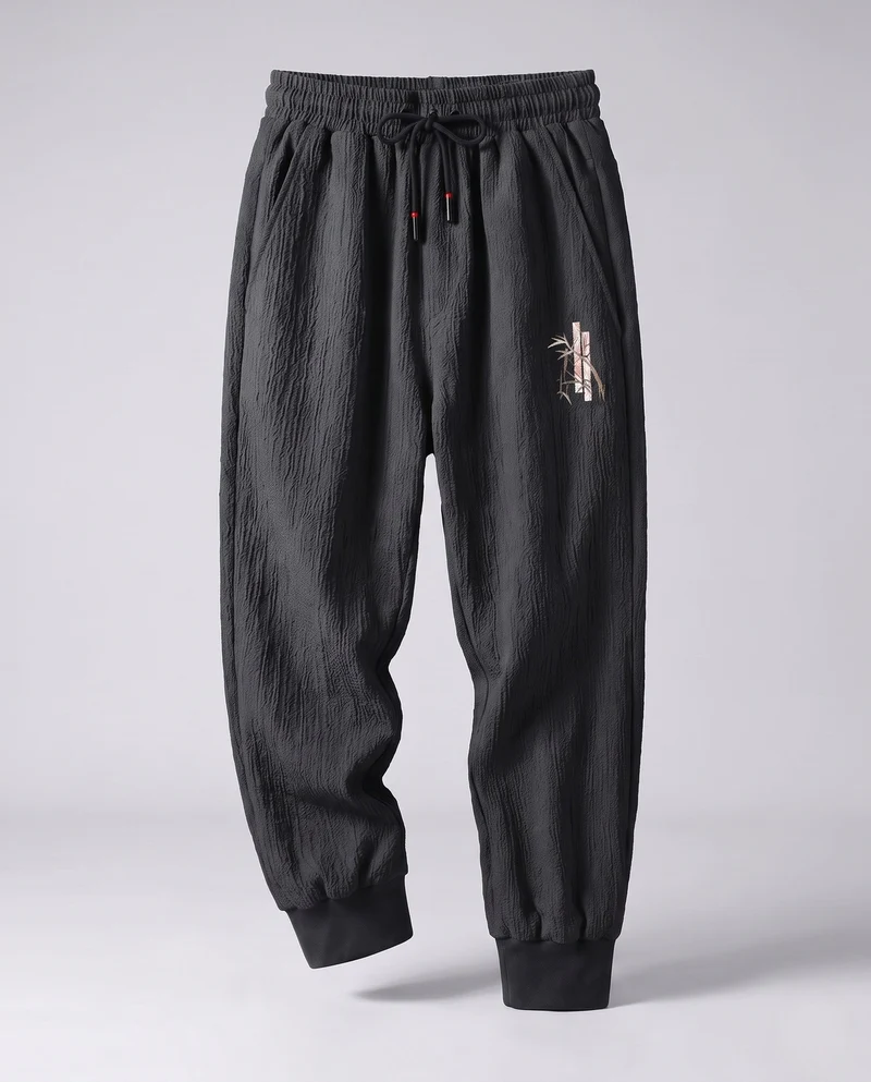 Frauen Bequeme Freizeit Jogginghose Nord Taschen