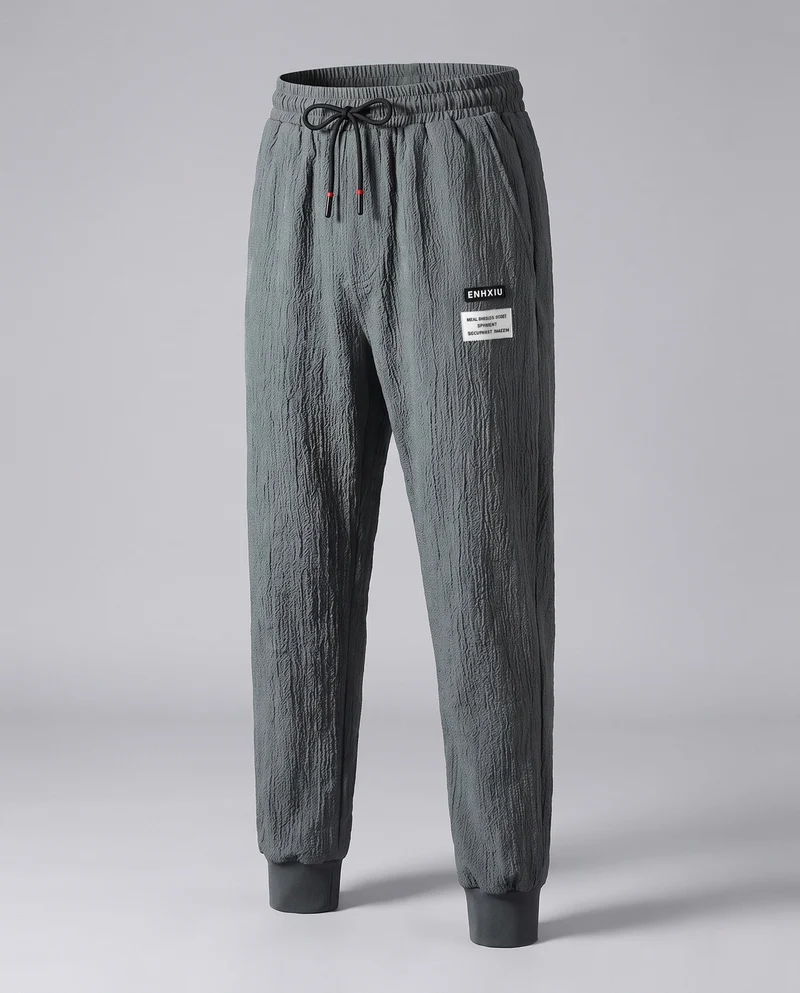 Frauen Bequeme Freizeitpants Nord Taschen