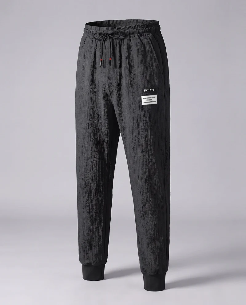 Frauen Bequeme Freizeitpants Nord Taschen