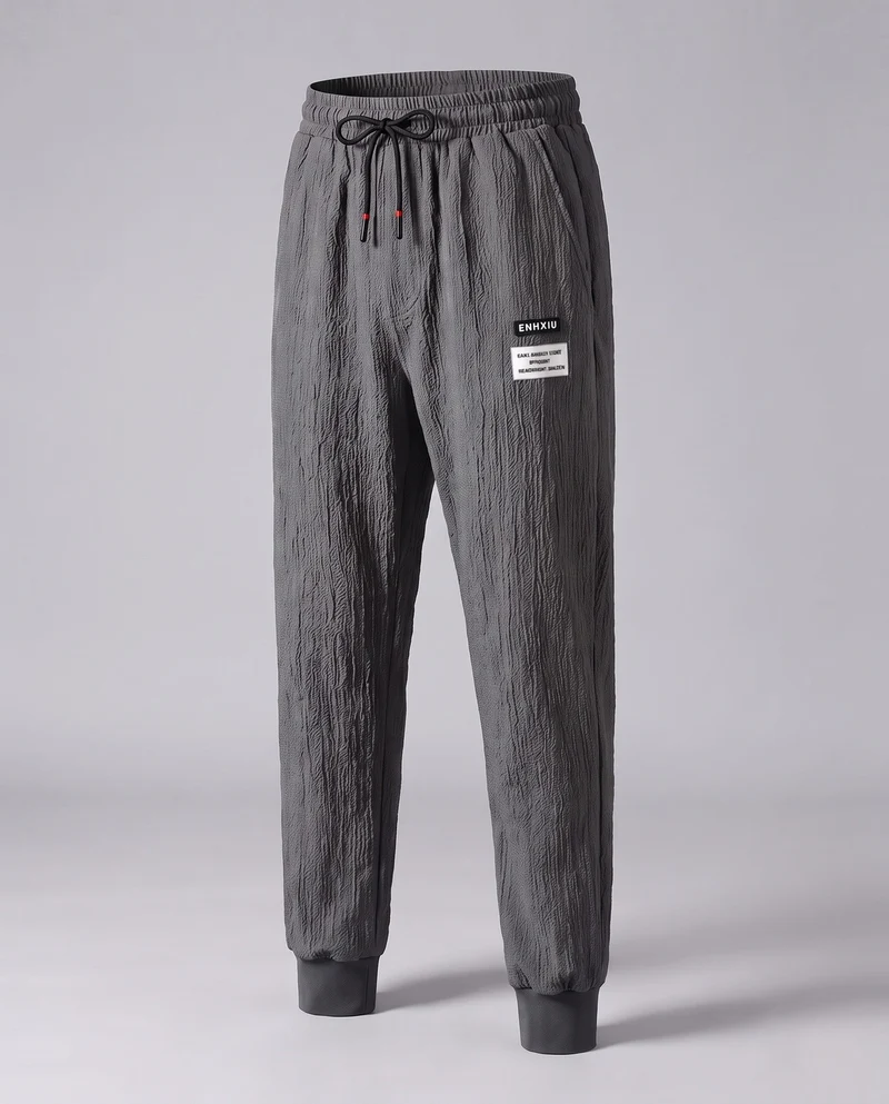 Frauen Bequeme Freizeitpants Nord Taschen