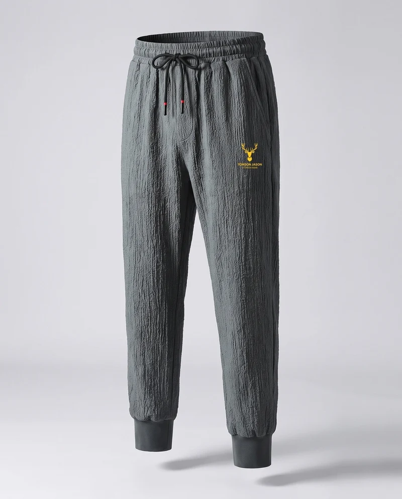 Frauen Bequeme Freizeitpants Nord Taschen