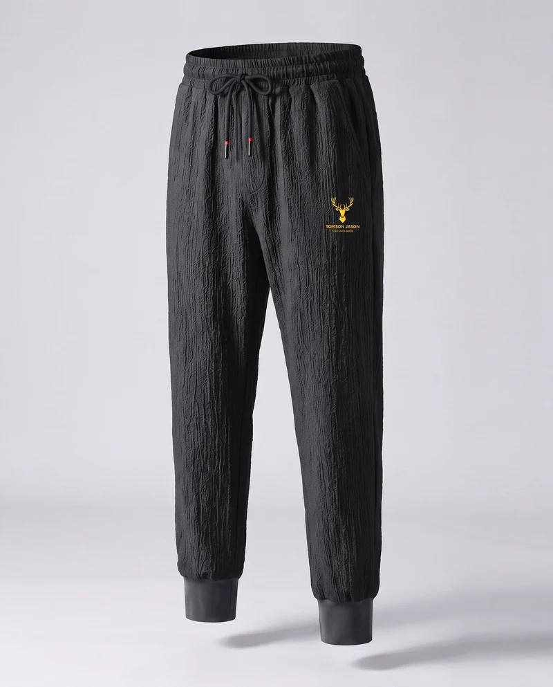 Frauen Bequeme Freizeitpants Nord Taschen