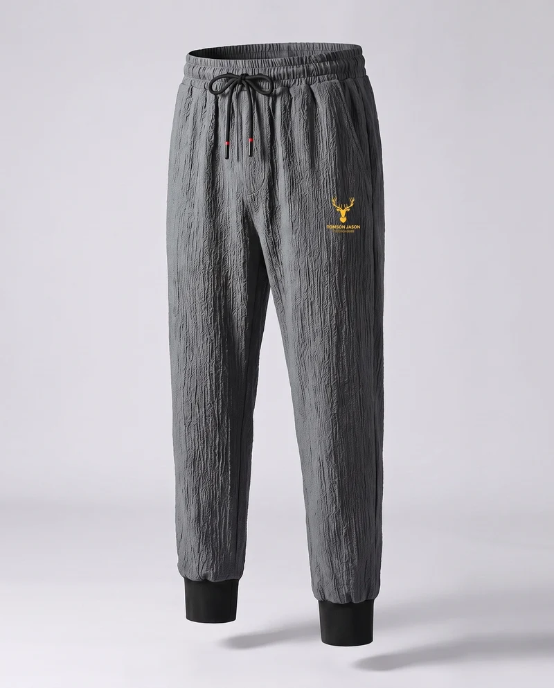 Frauen Bequeme Freizeitpants Nord Taschen