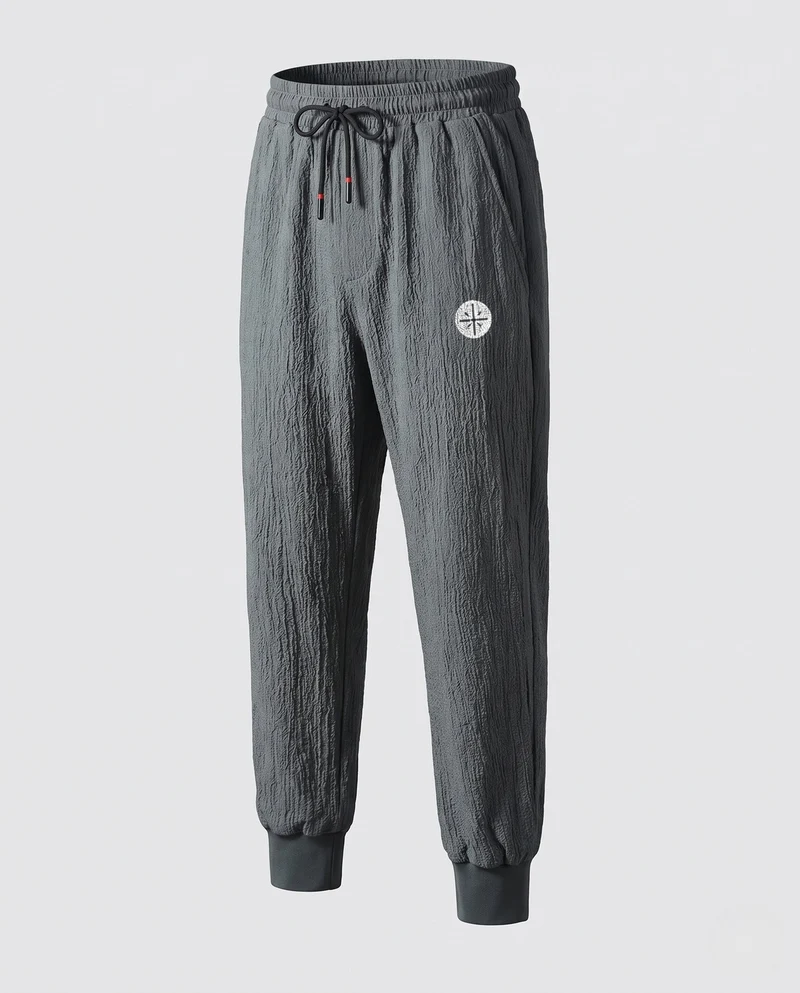 Frauen Bequeme Freizeitpants Nord Taschen