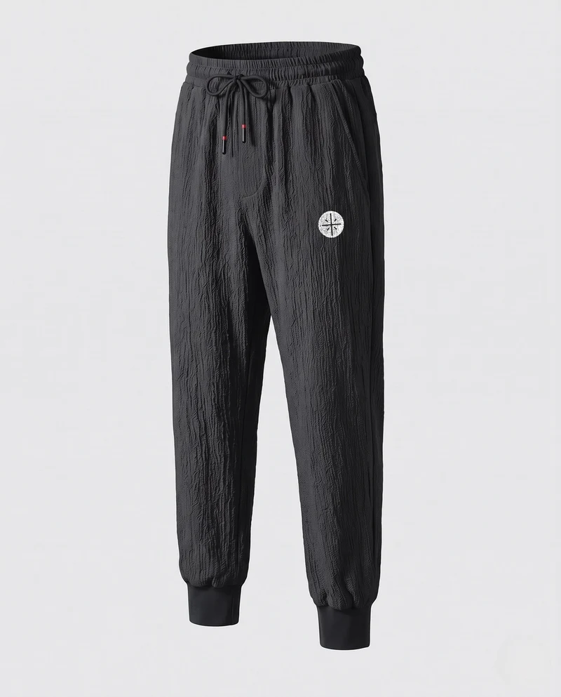 Frauen Bequeme Freizeitpants Nord Taschen