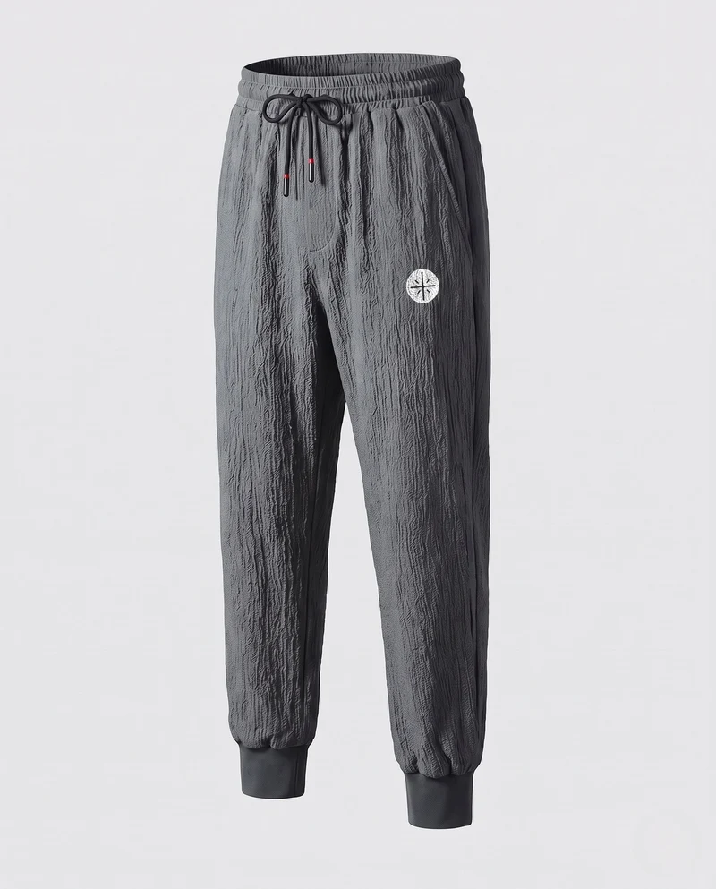Frauen Bequeme Freizeitpants Nord Taschen