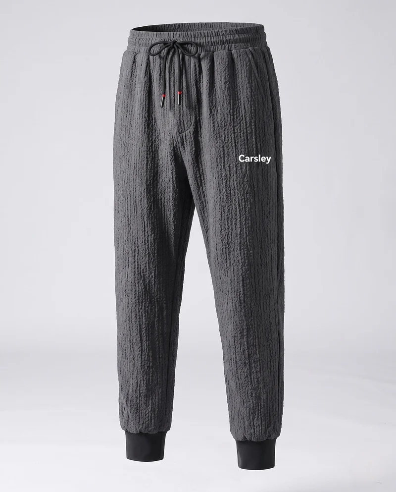 Damen Bequeme Freizeithose mit Lockerer Passform Nord Taschen