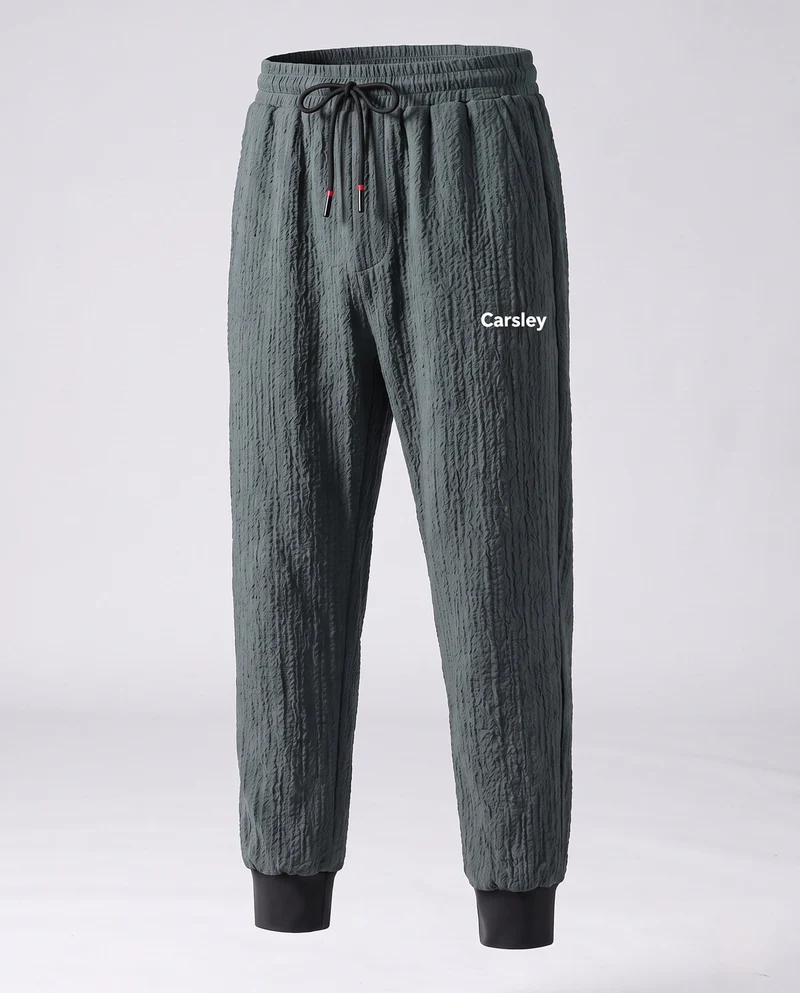 Damen Bequeme Freizeithose mit Lockerer Passform Nord Taschen