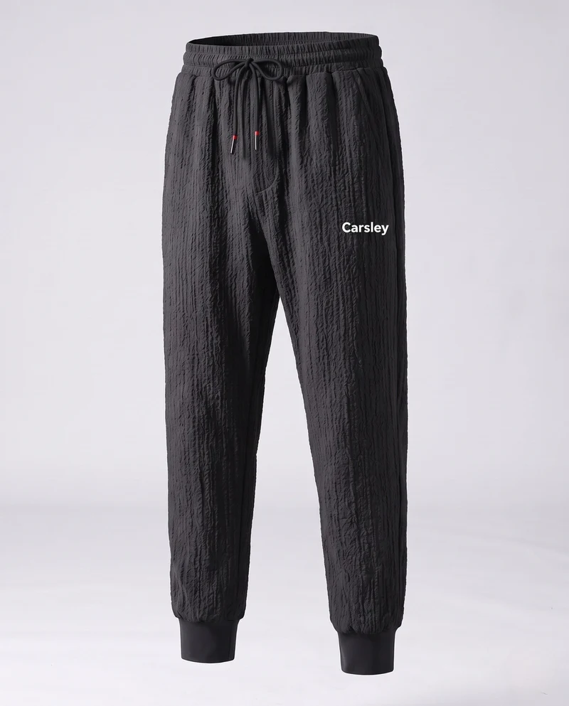 Damen Bequeme Freizeithose mit Lockerer Passform Nord Taschen