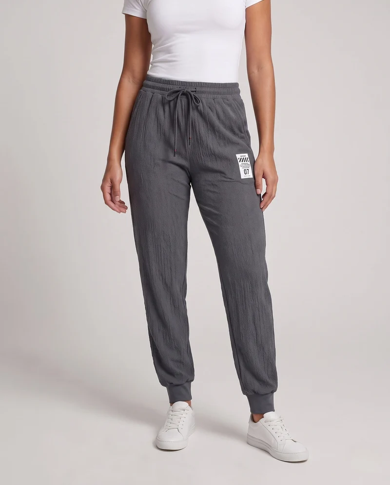 Frauen Bequeme Sporthose Nord Taschen