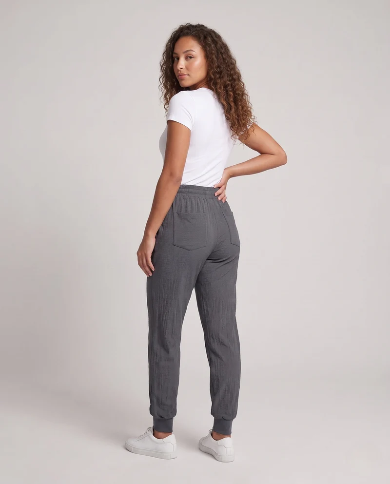 Frauen Bequeme Sporthose Nord Taschen